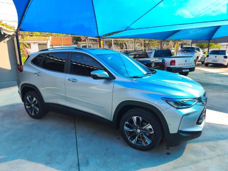 CHEVROLET Tracker 1.2 12V 4P FLEX TURBO PREMIER AUTOM�TICO, Foto 5