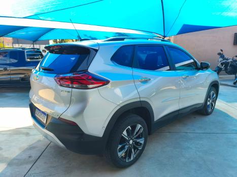 CHEVROLET Tracker 1.2 12V 4P FLEX TURBO PREMIER AUTOM�TICO, Foto 6