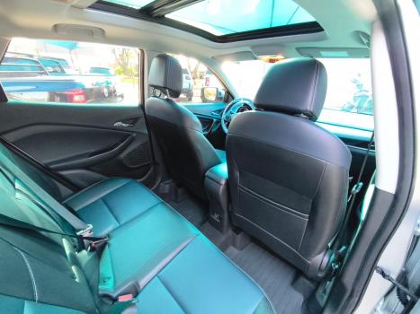 CHEVROLET Tracker 1.2 12V 4P FLEX TURBO PREMIER AUTOM�TICO, Foto 10