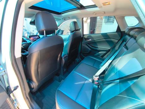 CHEVROLET Tracker 1.2 12V 4P FLEX TURBO PREMIER AUTOM�TICO, Foto 11