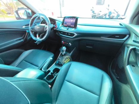 CHEVROLET Tracker 1.2 12V 4P FLEX TURBO PREMIER AUTOM�TICO, Foto 12