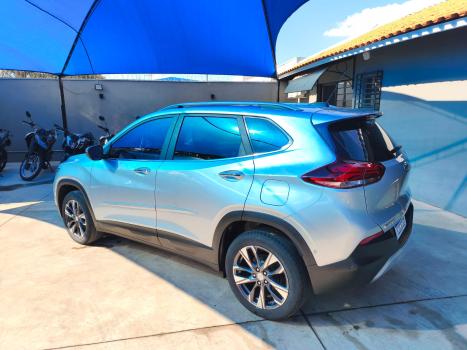 CHEVROLET Tracker 1.2 12V 4P FLEX TURBO PREMIER AUTOM�TICO, Foto 13