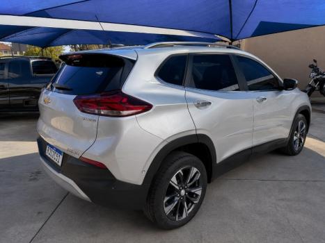 CHEVROLET Tracker 1.2 12V 4P FLEX TURBO PREMIER AUTOM�TICO, Foto 15