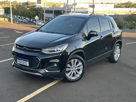 CHEVROLET Tracker 1.4 16V 4P FLEX LTZ TURBO AUTOM�TICO, Foto 2