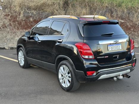 CHEVROLET Tracker 1.4 16V 4P FLEX LTZ TURBO AUTOM�TICO, Foto 3