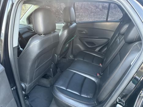 CHEVROLET Tracker 1.4 16V 4P FLEX LTZ TURBO AUTOM�TICO, Foto 5