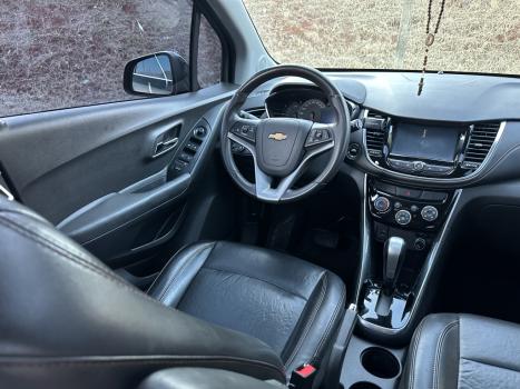 CHEVROLET Tracker 1.4 16V 4P FLEX LTZ TURBO AUTOM�TICO, Foto 7