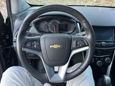 CHEVROLET Tracker 1.4 16V 4P FLEX LTZ TURBO AUTOM�TICO, Foto 8