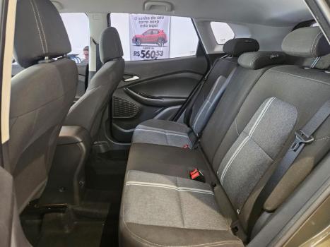 CHEVROLET Tracker 1.0 12V 4P FLEX TURBO LT AUTOM�TICO, Foto 6