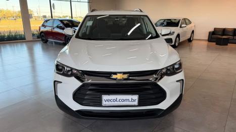 CHEVROLET Tracker 1.0 12V 4P FLEX TURBO LT AUTOM�TICO, Foto 2