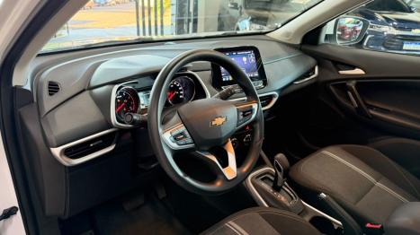 CHEVROLET Tracker 1.0 12V 4P FLEX TURBO LT AUTOM�TICO, Foto 4