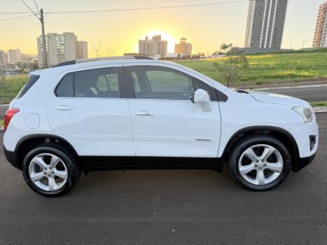 CHEVROLET Tracker 1.8 16V 4P FLEX LTZ AUTOM�TICO, Foto 1