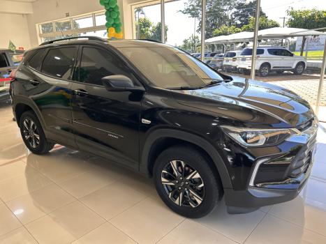 CHEVROLET Tracker 1.0 12V 4P FLEX TURBO, Foto 2