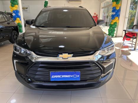 CHEVROLET Tracker 1.0 12V 4P FLEX TURBO, Foto 3
