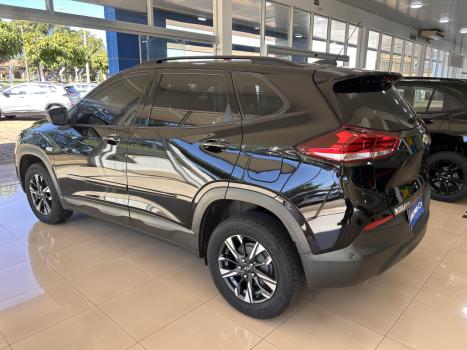 CHEVROLET Tracker 1.0 12V 4P FLEX TURBO, Foto 4