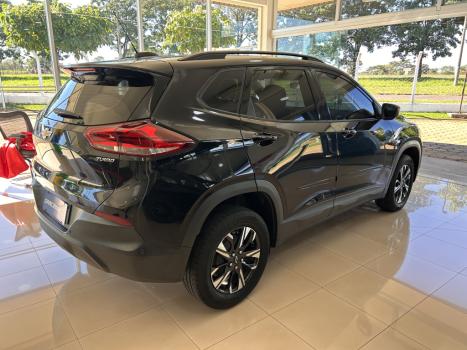 CHEVROLET Tracker 1.0 12V 4P FLEX TURBO, Foto 5