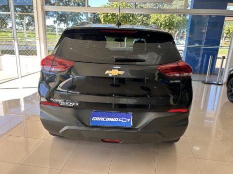 CHEVROLET Tracker 1.0 12V 4P FLEX TURBO, Foto 6