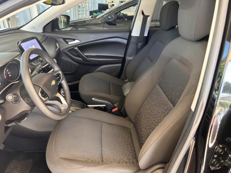 CHEVROLET Tracker 1.0 12V 4P FLEX TURBO, Foto 7