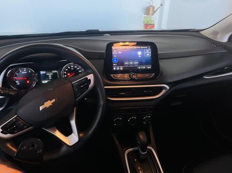 CHEVROLET Tracker 1.0 12V 4P FLEX TURBO LT AUTOM�TICO, Foto 2