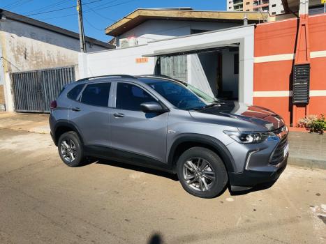 CHEVROLET Tracker 1.0 12V 4P FLEX TURBO LT AUTOM�TICO, Foto 3