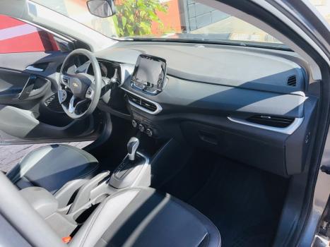 CHEVROLET Tracker 1.0 12V 4P FLEX TURBO LT AUTOM�TICO, Foto 4