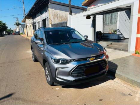 CHEVROLET Tracker 1.0 12V 4P FLEX TURBO LT AUTOM�TICO, Foto 5