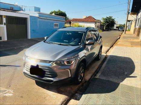 CHEVROLET Tracker 1.0 12V 4P FLEX TURBO LT AUTOM�TICO, Foto 6