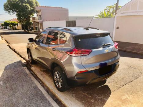 CHEVROLET Tracker 1.0 12V 4P FLEX TURBO LT AUTOM�TICO, Foto 7