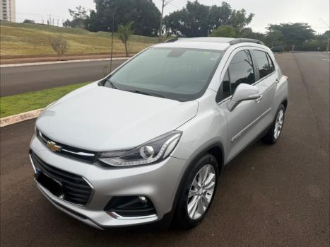 CHEVROLET Tracker 1.4 16V 4P FLEX PREMIER TURBO AUTOM�TICO, Foto 1