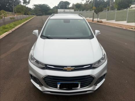 CHEVROLET Tracker 1.4 16V 4P FLEX PREMIER TURBO AUTOM�TICO, Foto 2