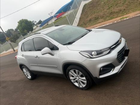 CHEVROLET Tracker 1.4 16V 4P FLEX PREMIER TURBO AUTOM�TICO, Foto 3