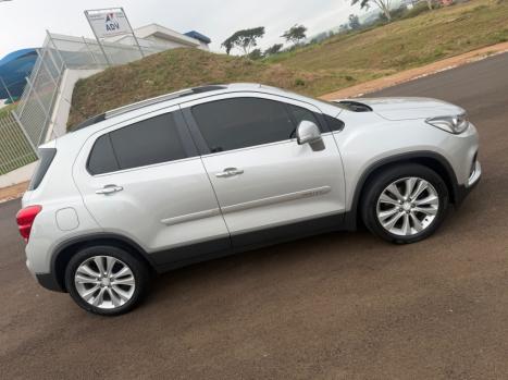 CHEVROLET Tracker 1.4 16V 4P FLEX PREMIER TURBO AUTOM�TICO, Foto 4