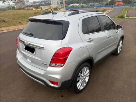 CHEVROLET Tracker 1.4 16V 4P FLEX PREMIER TURBO AUTOM�TICO, Foto 5