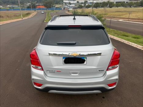 CHEVROLET Tracker 1.4 16V 4P FLEX PREMIER TURBO AUTOM�TICO, Foto 6