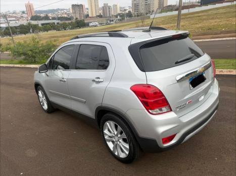 CHEVROLET Tracker 1.4 16V 4P FLEX PREMIER TURBO AUTOM�TICO, Foto 7