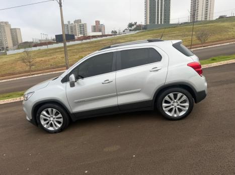 CHEVROLET Tracker 1.4 16V 4P FLEX PREMIER TURBO AUTOM�TICO, Foto 8