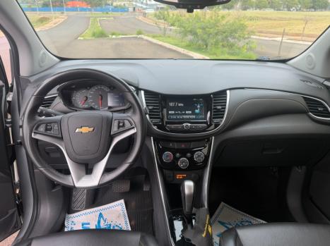 CHEVROLET Tracker 1.4 16V 4P FLEX PREMIER TURBO AUTOM�TICO, Foto 9