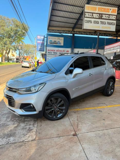 CHEVROLET Tracker 1.4 16V 4P FLEX LTZ TURBO AUTOM�TICO, Foto 3