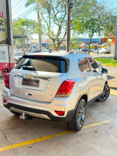 CHEVROLET Tracker 1.4 16V 4P FLEX LTZ TURBO AUTOM�TICO, Foto 7
