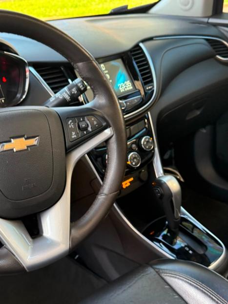CHEVROLET Tracker 1.4 16V 4P FLEX LTZ TURBO AUTOM�TICO, Foto 10