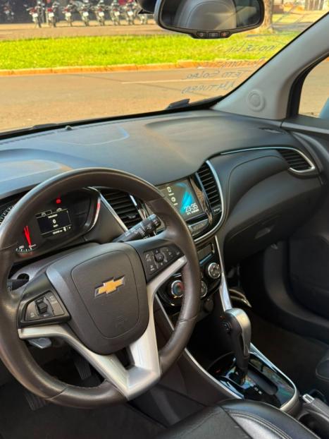 CHEVROLET Tracker 1.4 16V 4P FLEX LTZ TURBO AUTOM�TICO, Foto 11