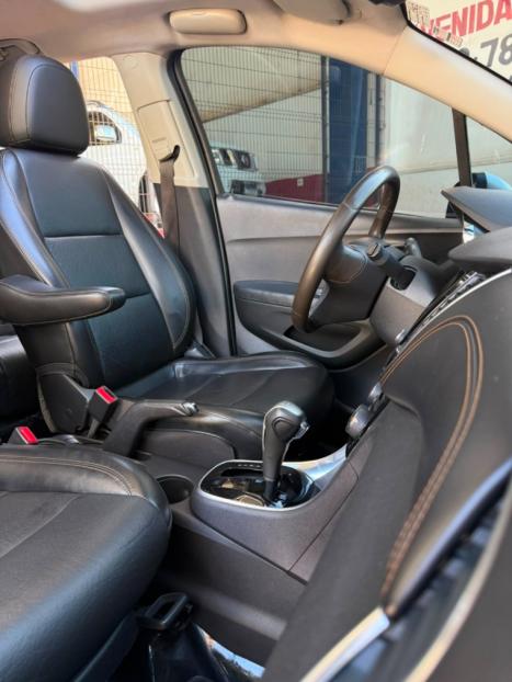 CHEVROLET Tracker 1.4 16V 4P FLEX LTZ TURBO AUTOM�TICO, Foto 15