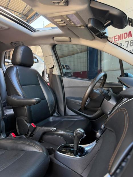CHEVROLET Tracker 1.4 16V 4P FLEX LTZ TURBO AUTOM�TICO, Foto 16