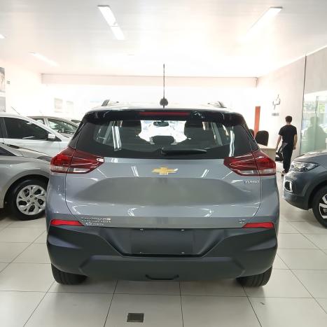 CHEVROLET Tracker 1.0 12V 4P FLEX TURBO LT AUTOM�TICO, Foto 3