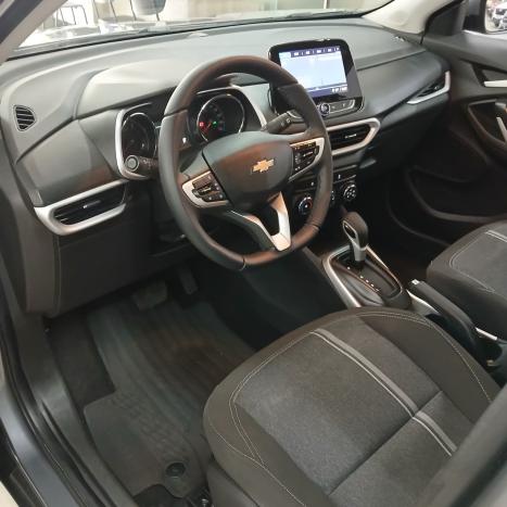 CHEVROLET Tracker 1.0 12V 4P FLEX TURBO LT AUTOM�TICO, Foto 5