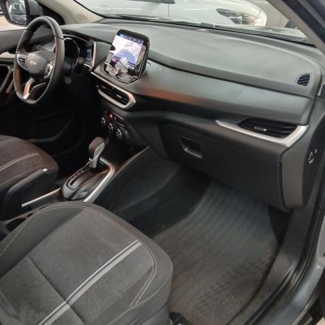 CHEVROLET Tracker 1.0 12V 4P FLEX TURBO LT AUTOM�TICO, Foto 6