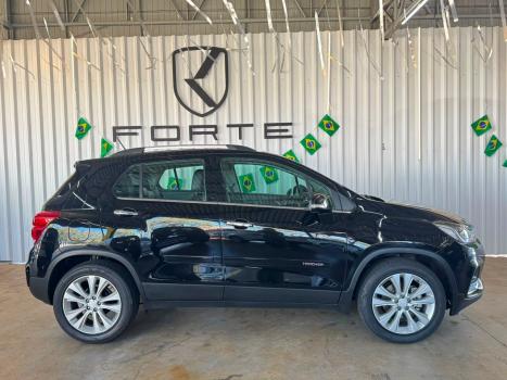 CHEVROLET Tracker 1.4 16V 4P FLEX PREMIER TURBO AUTOM�TICO, Foto 2