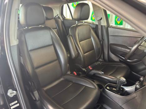 CHEVROLET Tracker 1.4 16V 4P FLEX PREMIER TURBO AUTOM�TICO, Foto 4