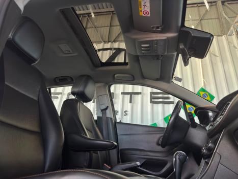 CHEVROLET Tracker 1.4 16V 4P FLEX PREMIER TURBO AUTOM�TICO, Foto 5