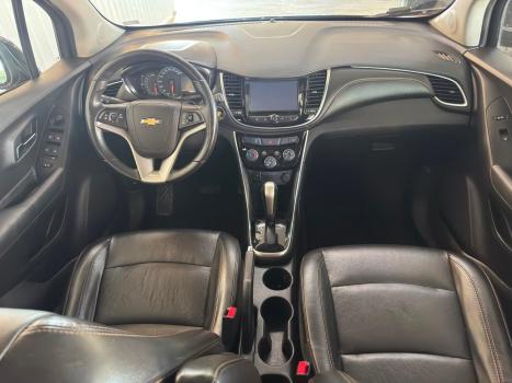 CHEVROLET Tracker 1.4 16V 4P FLEX PREMIER TURBO AUTOM�TICO, Foto 6